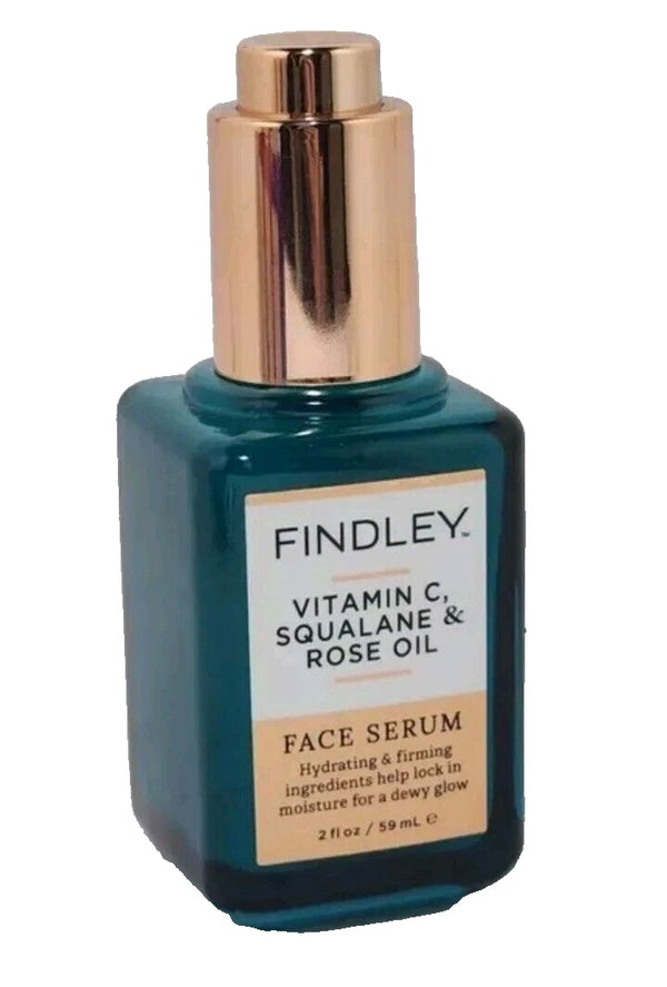 Findley Dewy Glow Serum 59ml