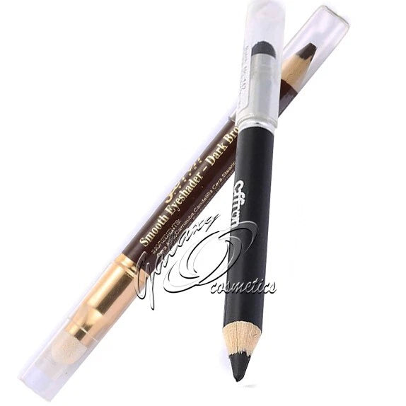 Saffron Smoky Eye Pencil