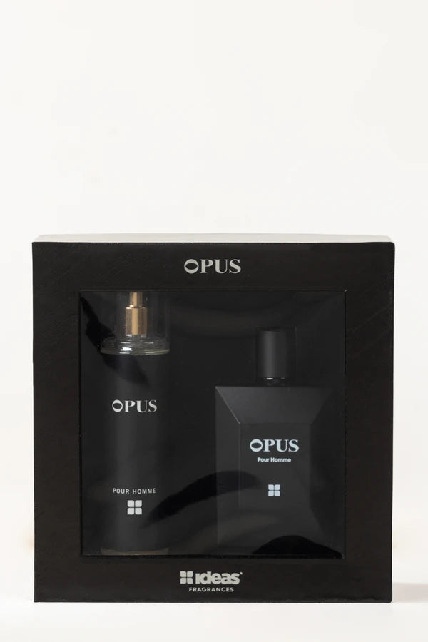 Opus Gift Set