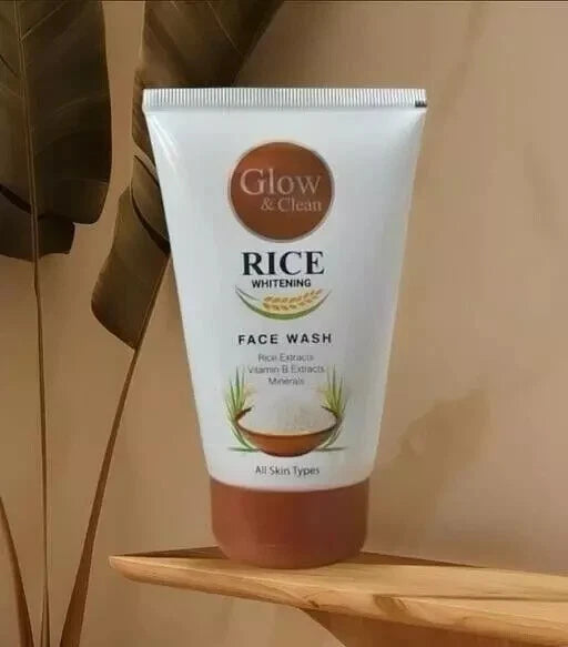 Cleanser for Men & Women