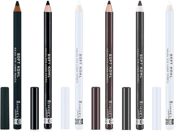 Rimmel Kohl Eyeliner Pencil