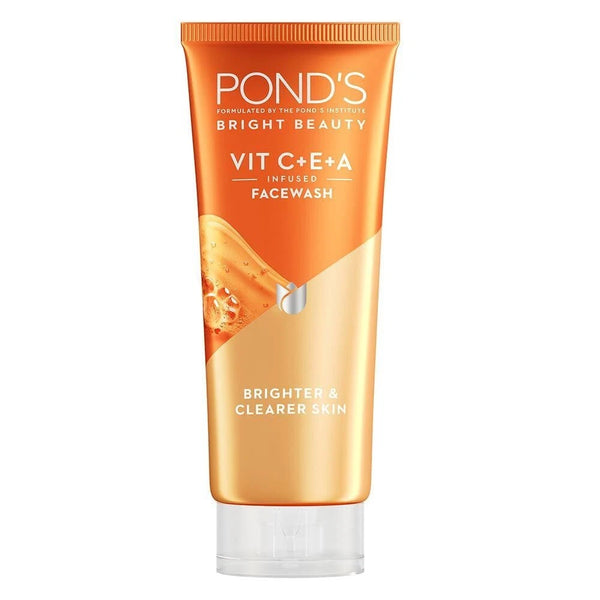 POND'S Bright Beauty Wash 100ml