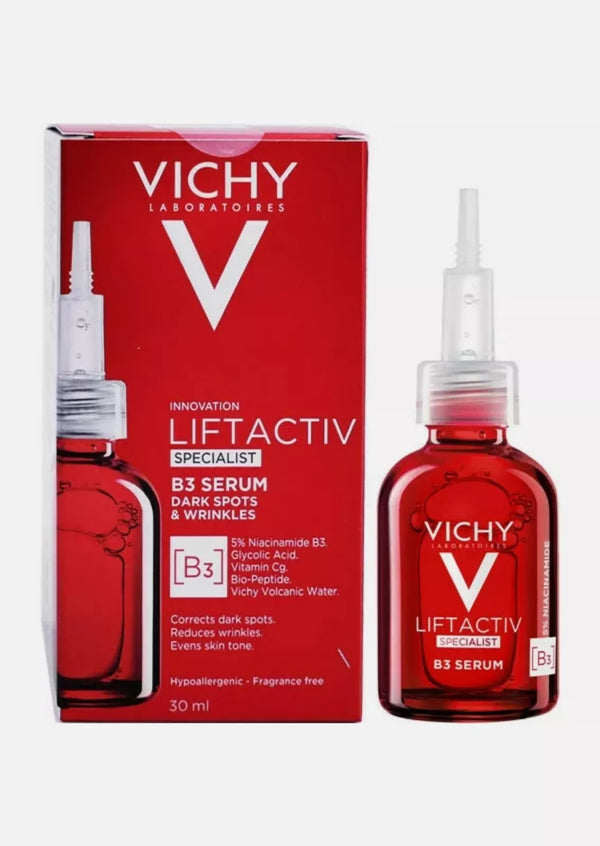 Vichy B3 Dark Spot Serum
