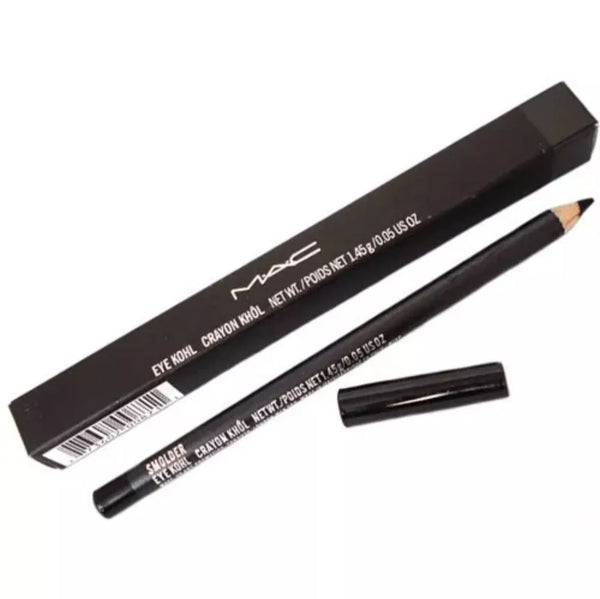 Smolder Black Kohl