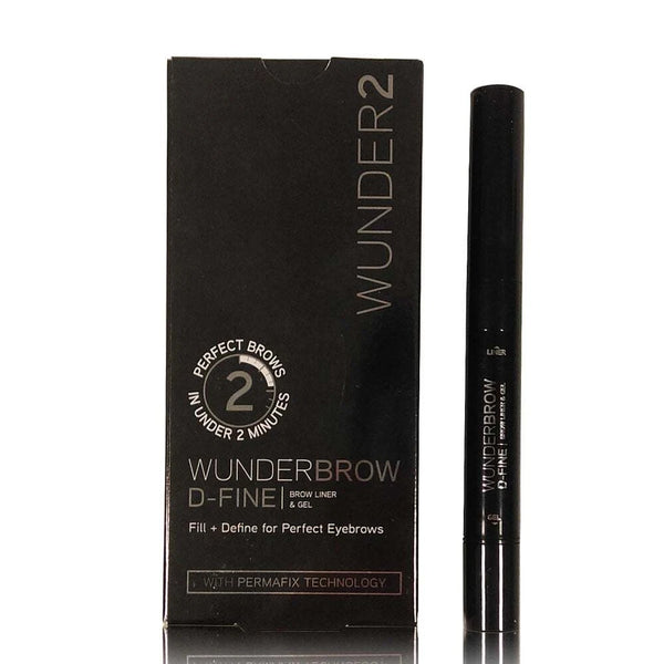 Wunderbrow Brow Liner Gel