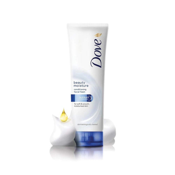 Dove Beauty Face Wash 50ml