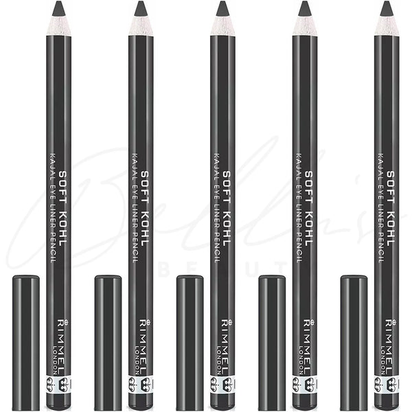 Rimmel Stormy Grey Eyeliner