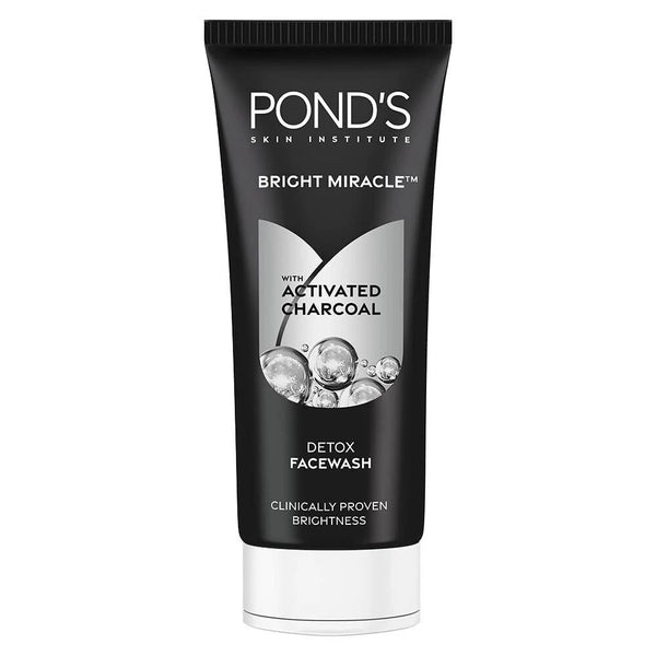 Pond's Detox Facewash 100mg