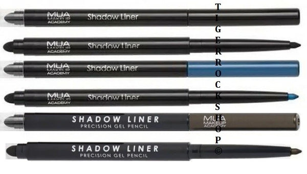 Precision Shadow Eye Liner