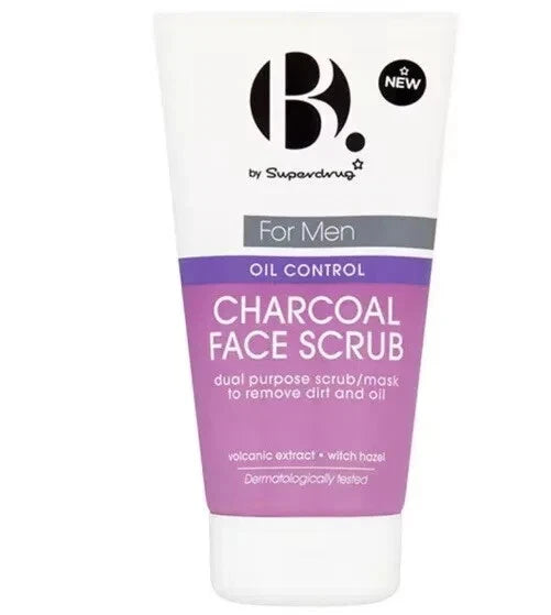 Oil Control Face Wash