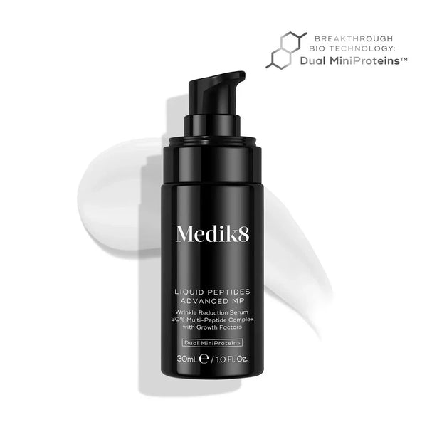Medik8 Wrinkle Reduction Serum 30ml
