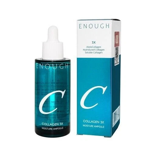 Collagen Moisture Ampoule 50ml