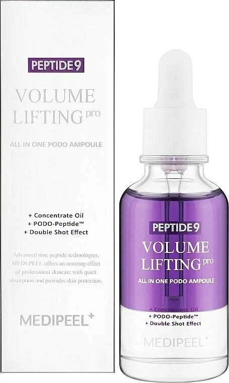 Volume Lifting Podo Serum 30ml