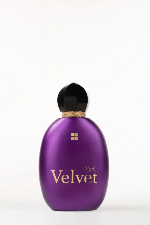 Velvet Royal Perfume For Women